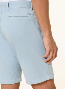Chinoshorts Slim Fit