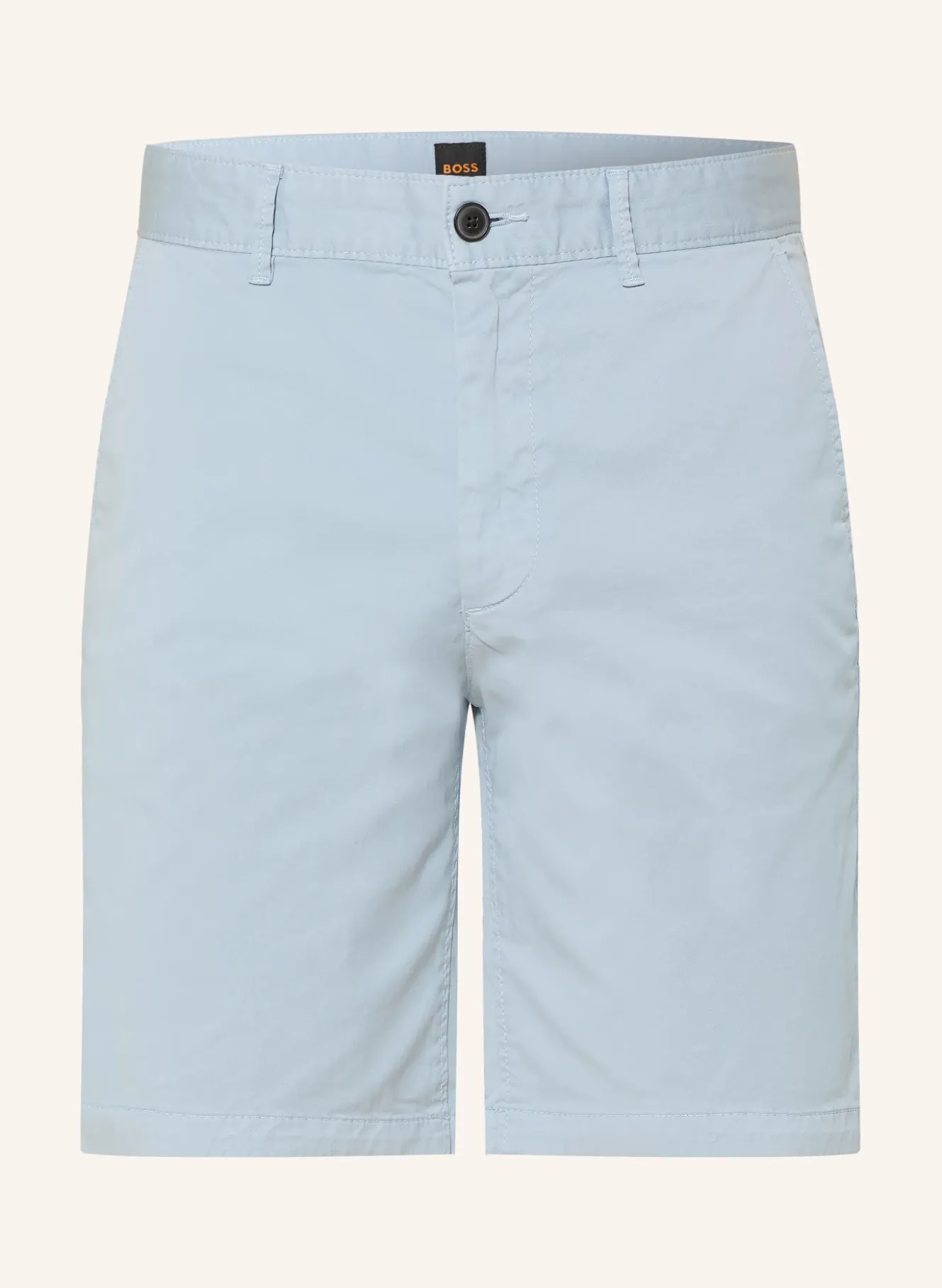 Chinoshorts Slim Fit