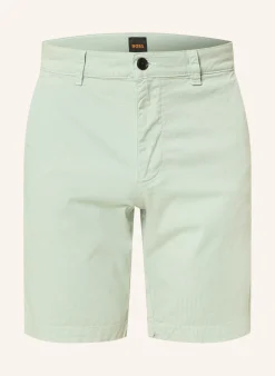 Chinoshorts Slim Fit