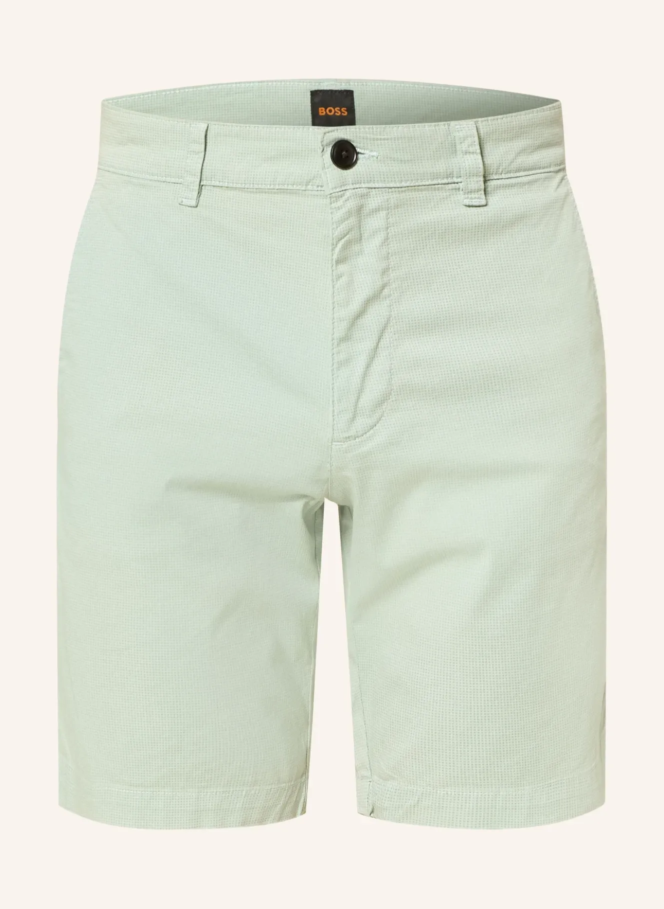 Chinoshorts Slim Fit