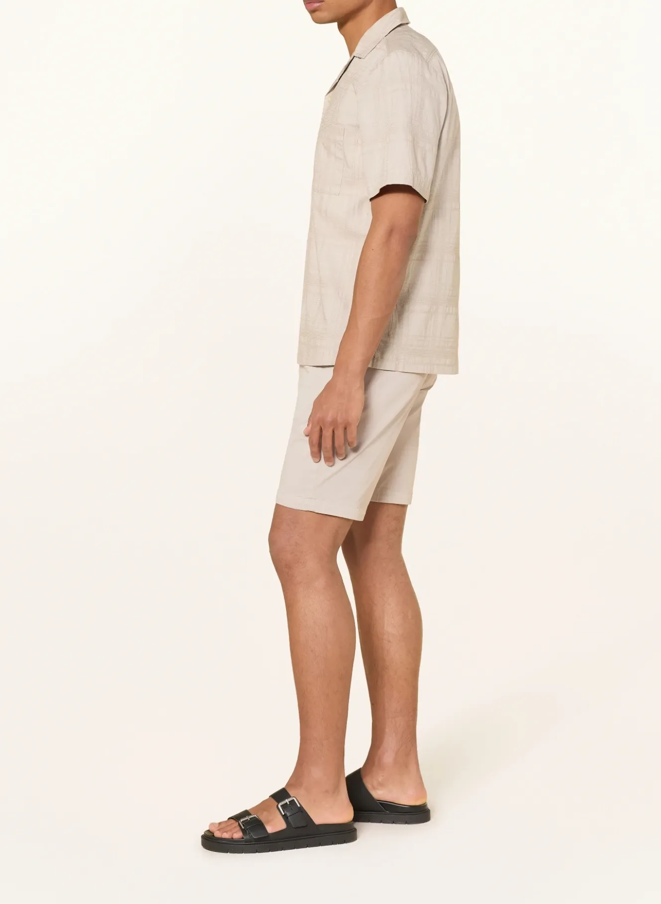 Chinoshorts Slim Fit