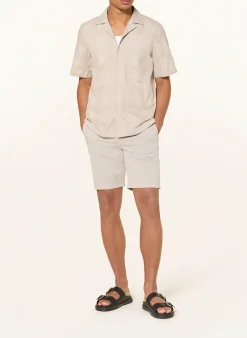 Chinoshorts Slim Fit