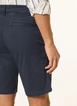 Chinoshorts Slim Fit