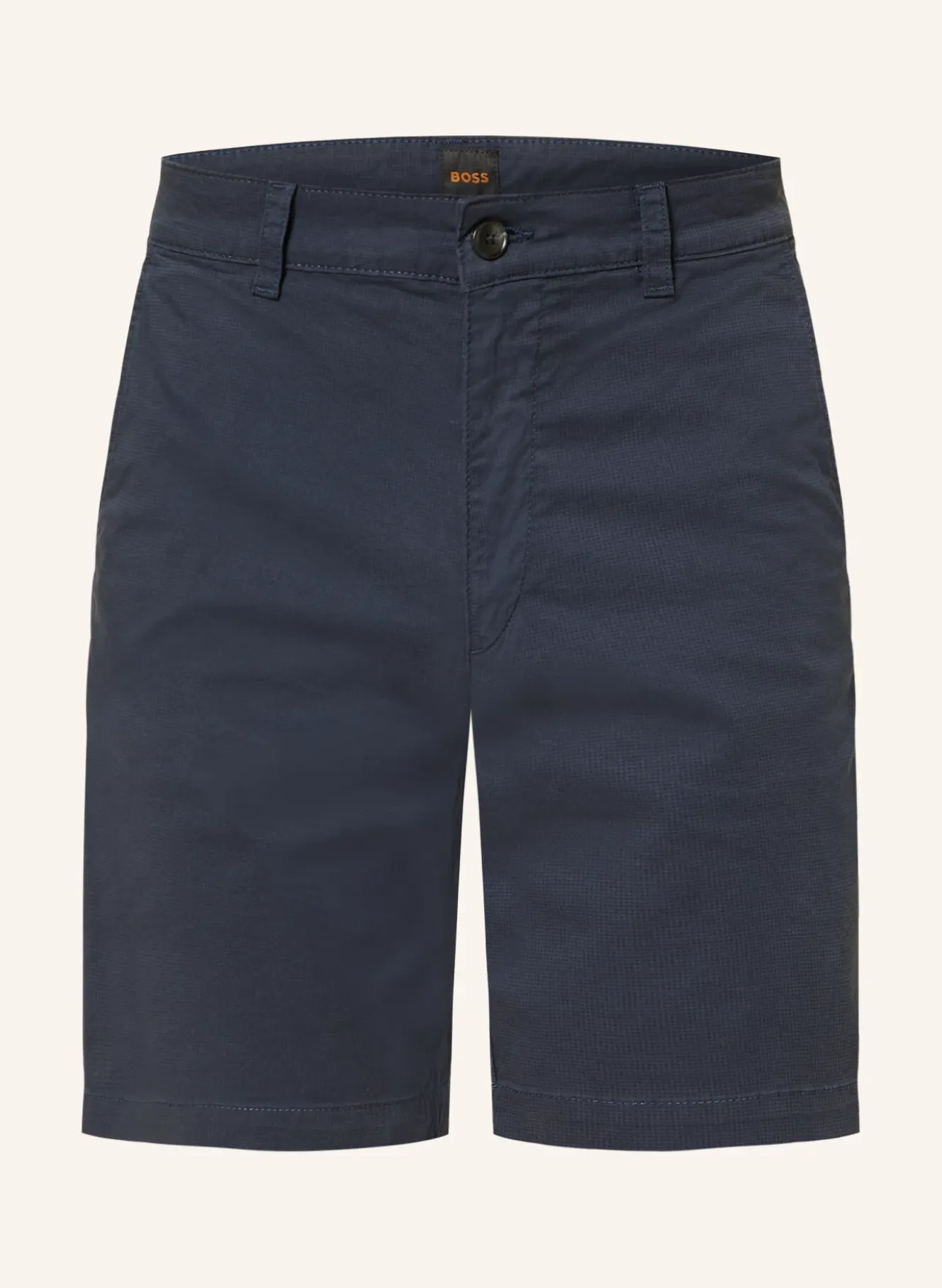 Chinoshorts Slim Fit