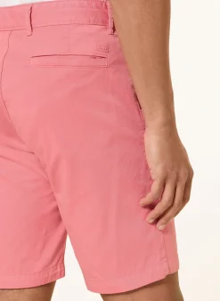 Chinoshorts Slim Fit