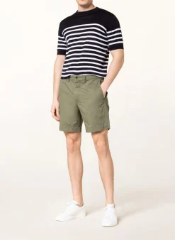 Chinoshorts Straight Fit