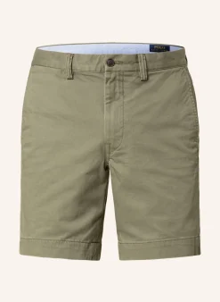 Chinoshorts Straight Fit
