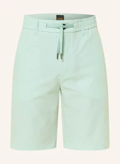 Chinoshorts Tapered Fit
