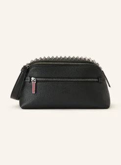 Clutch FUNKY TRAVEL POUCH mit Nieten
