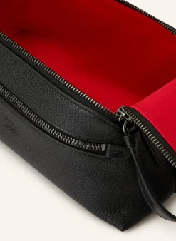 Clutch FUNKY TRAVEL POUCH mit Nieten