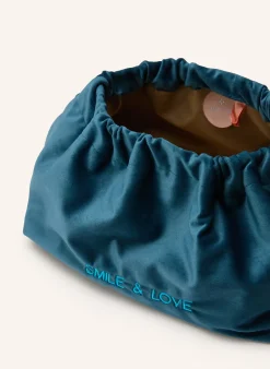 Clutch SMILE & LOVE