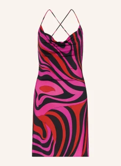 Cocktailkleid aus Jersey