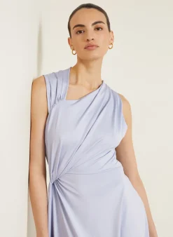 Cocktailkleid aus Jersey
