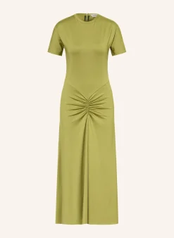 Cocktailkleid aus Jersey