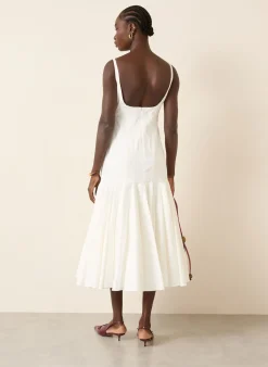 Cocktailkleid LA ROBE AGAVE