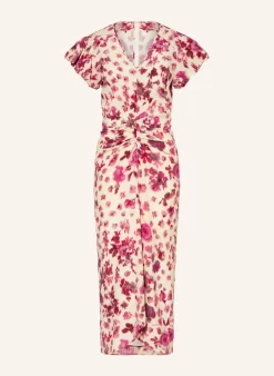 Cocktailkleid TERENAE aus Seide
