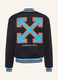 College-Jacke