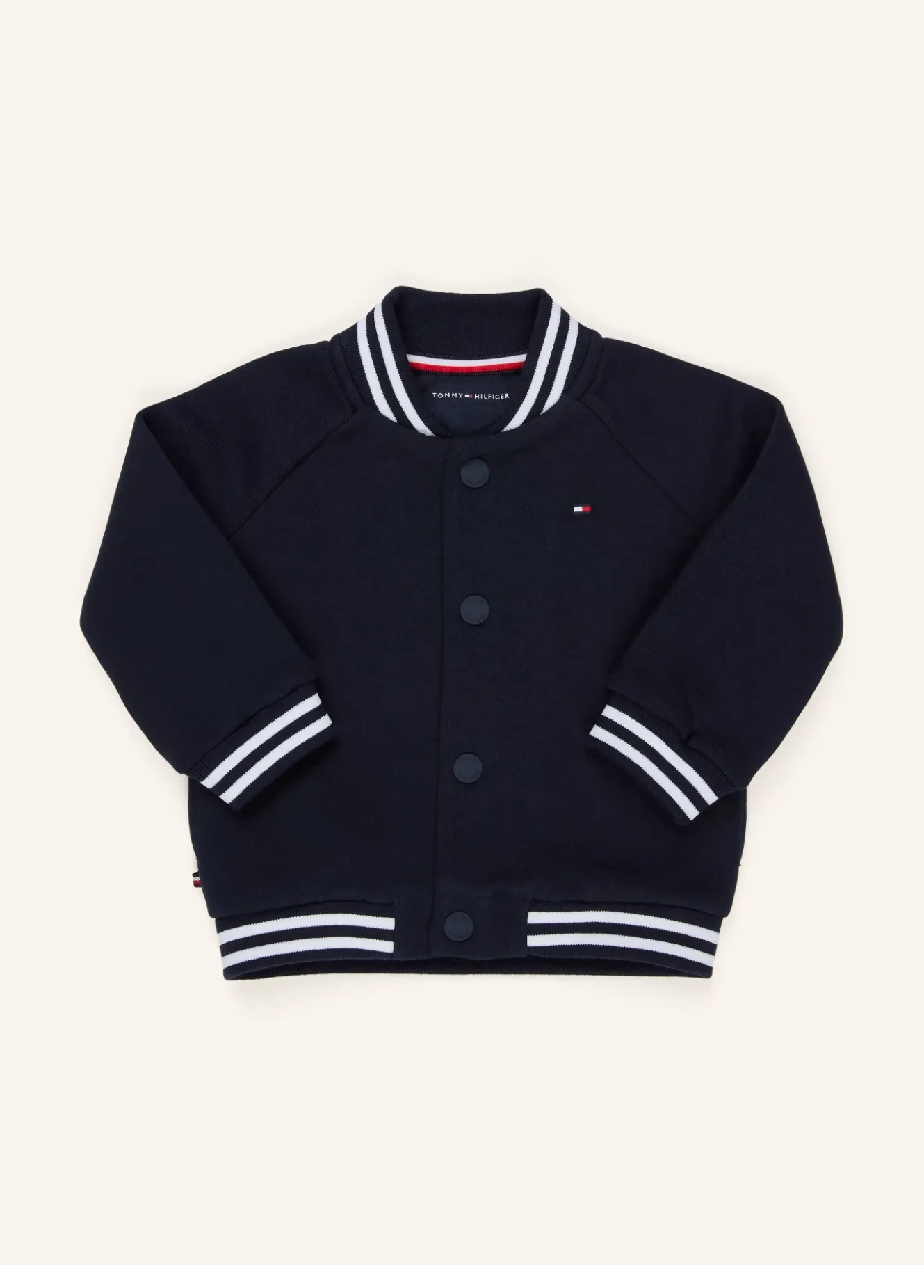College-Jacke