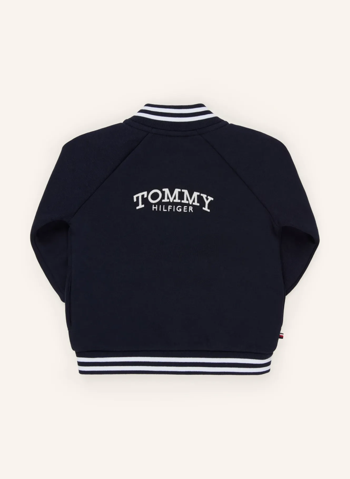 College-Jacke