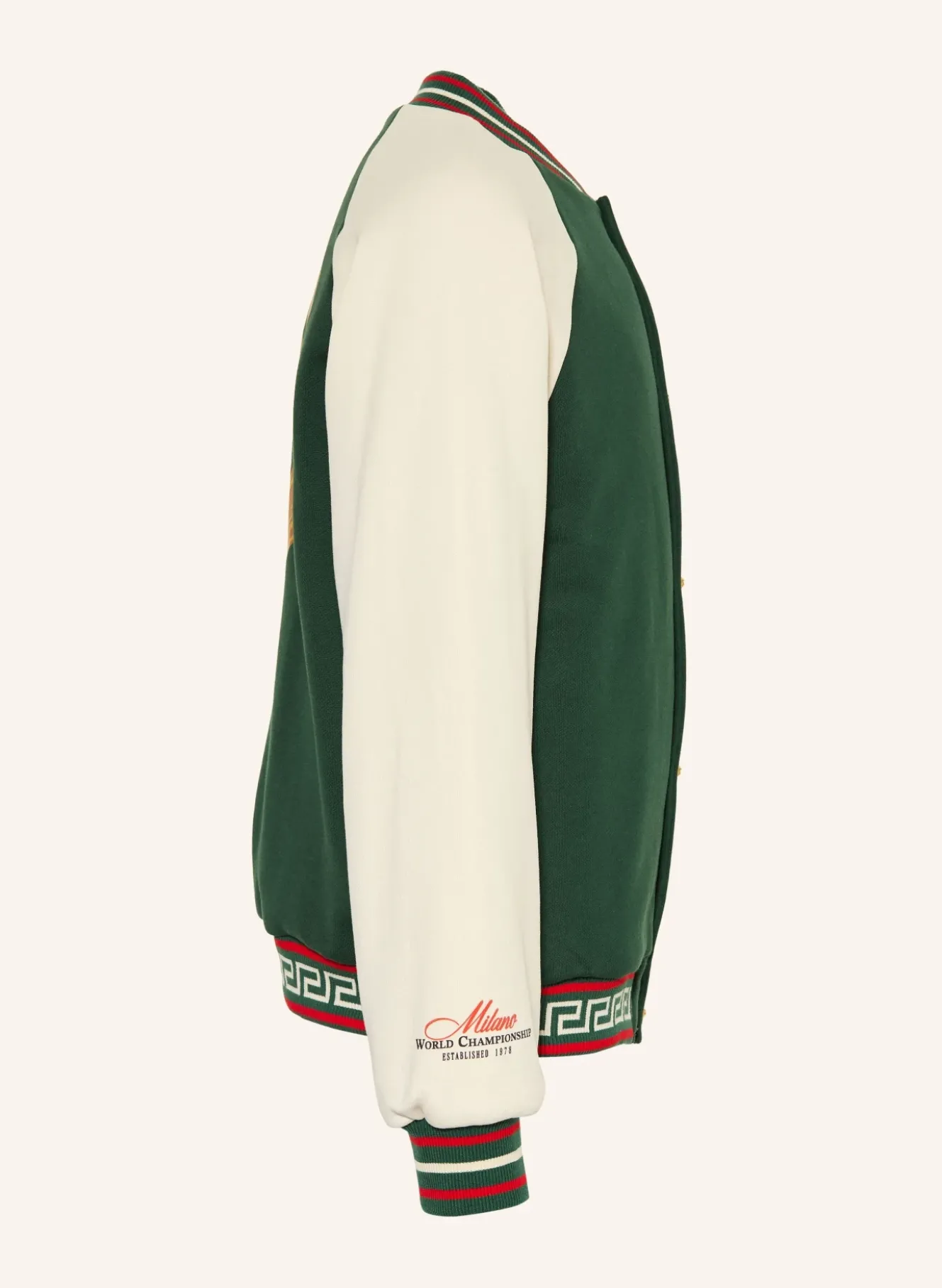 College-Jacke