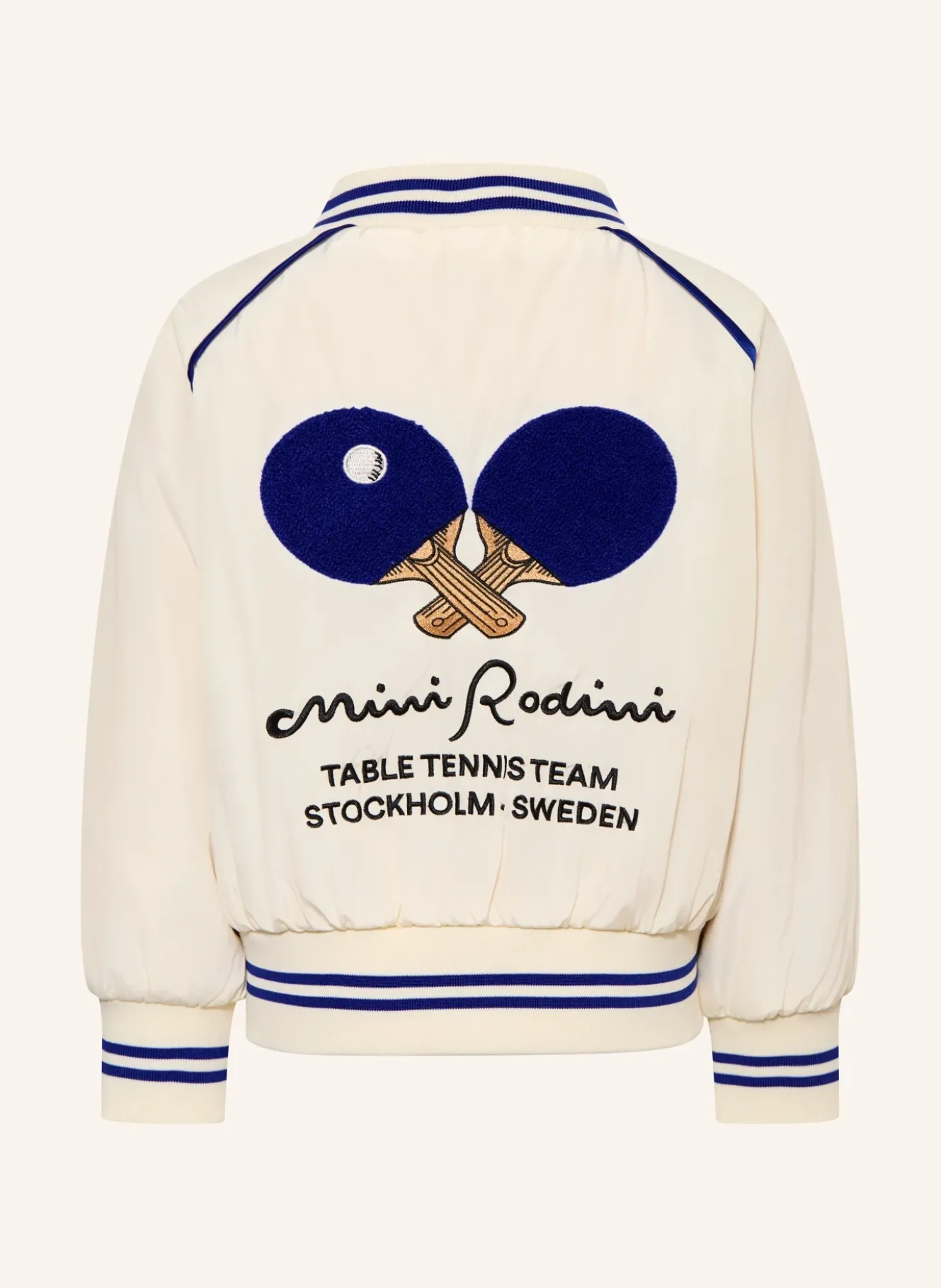 College-Jacke