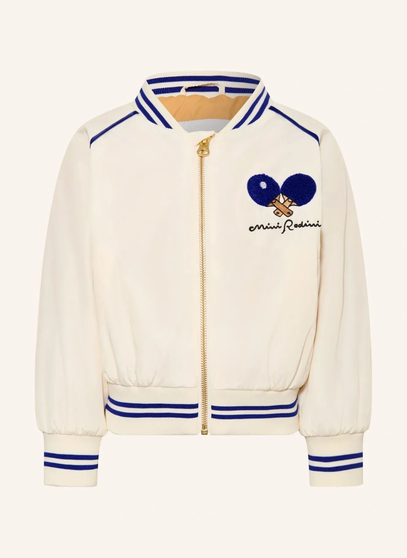College-Jacke
