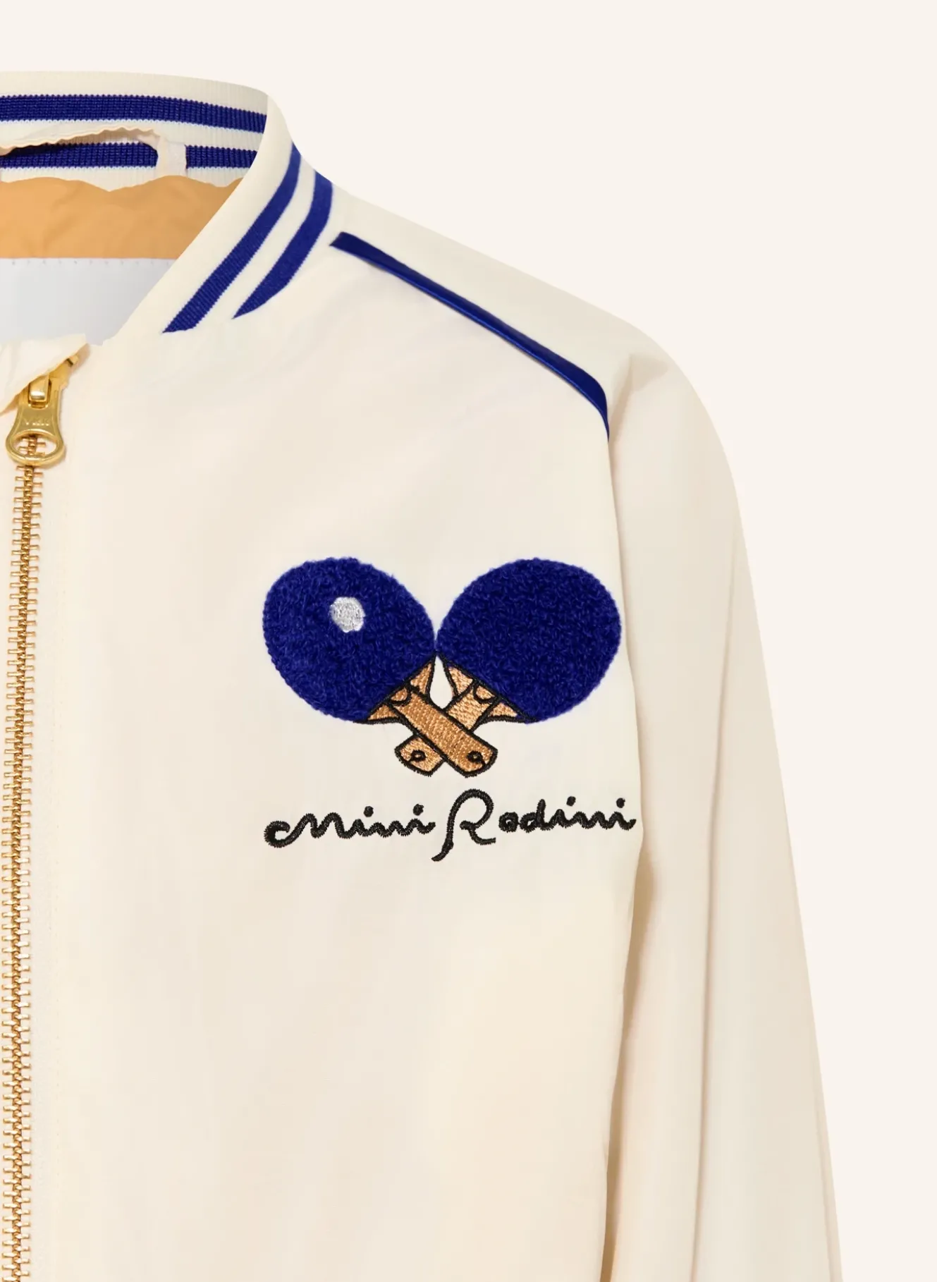 College-Jacke