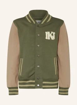 College-Jacke