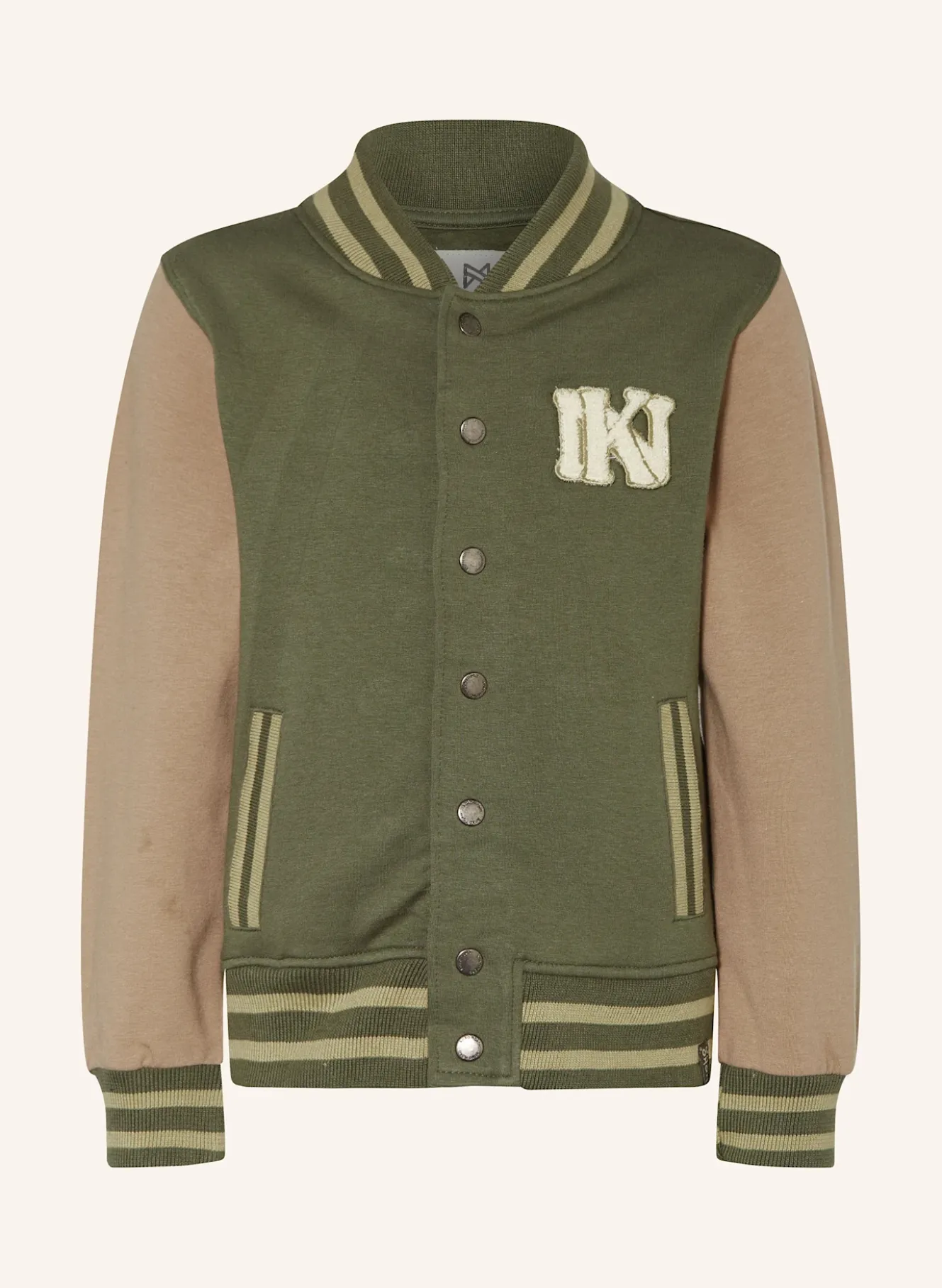 College-Jacke