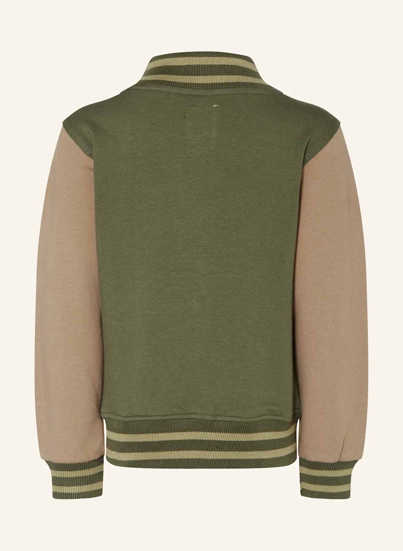 College-Jacke
