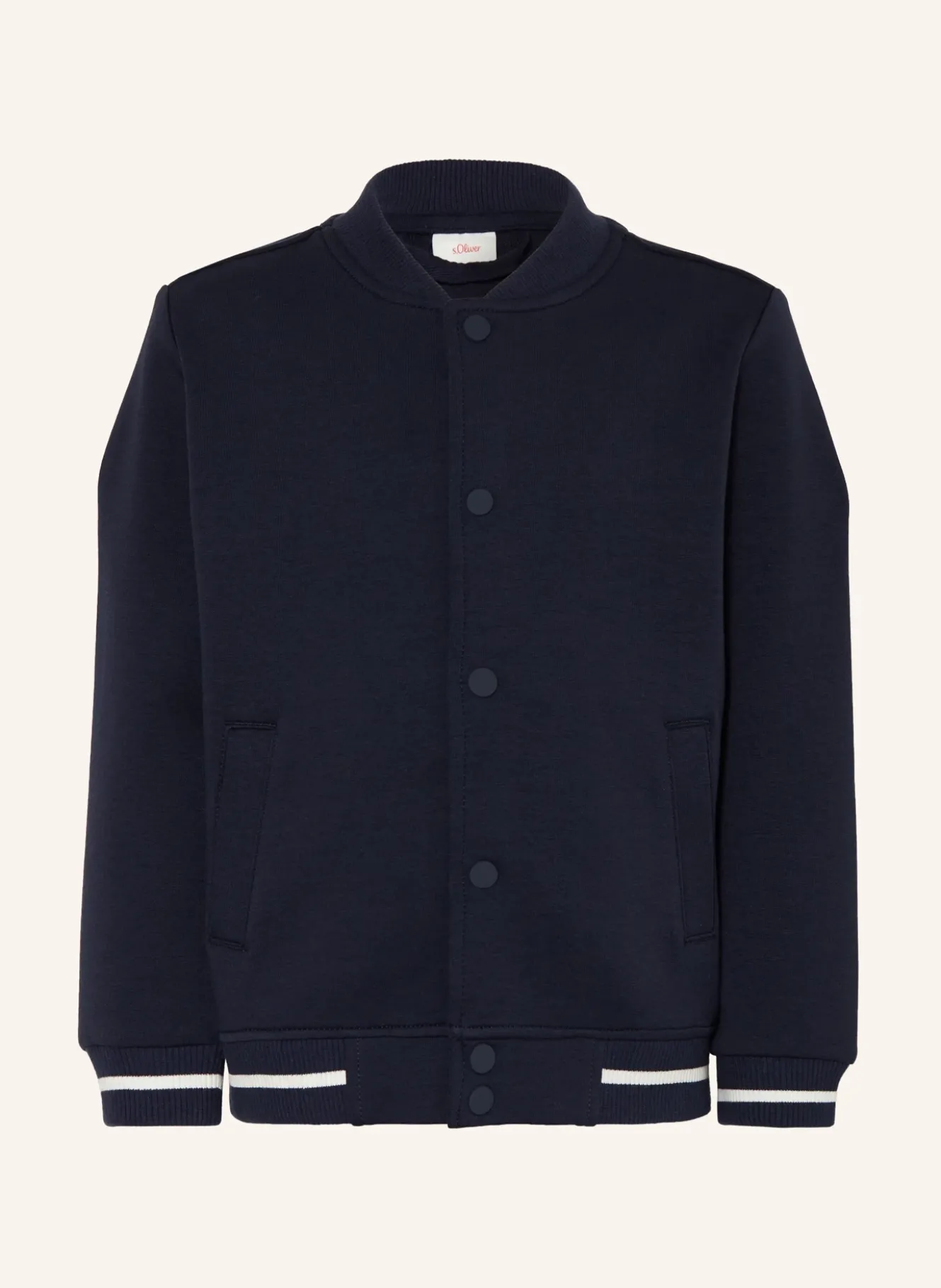 College-Jacke