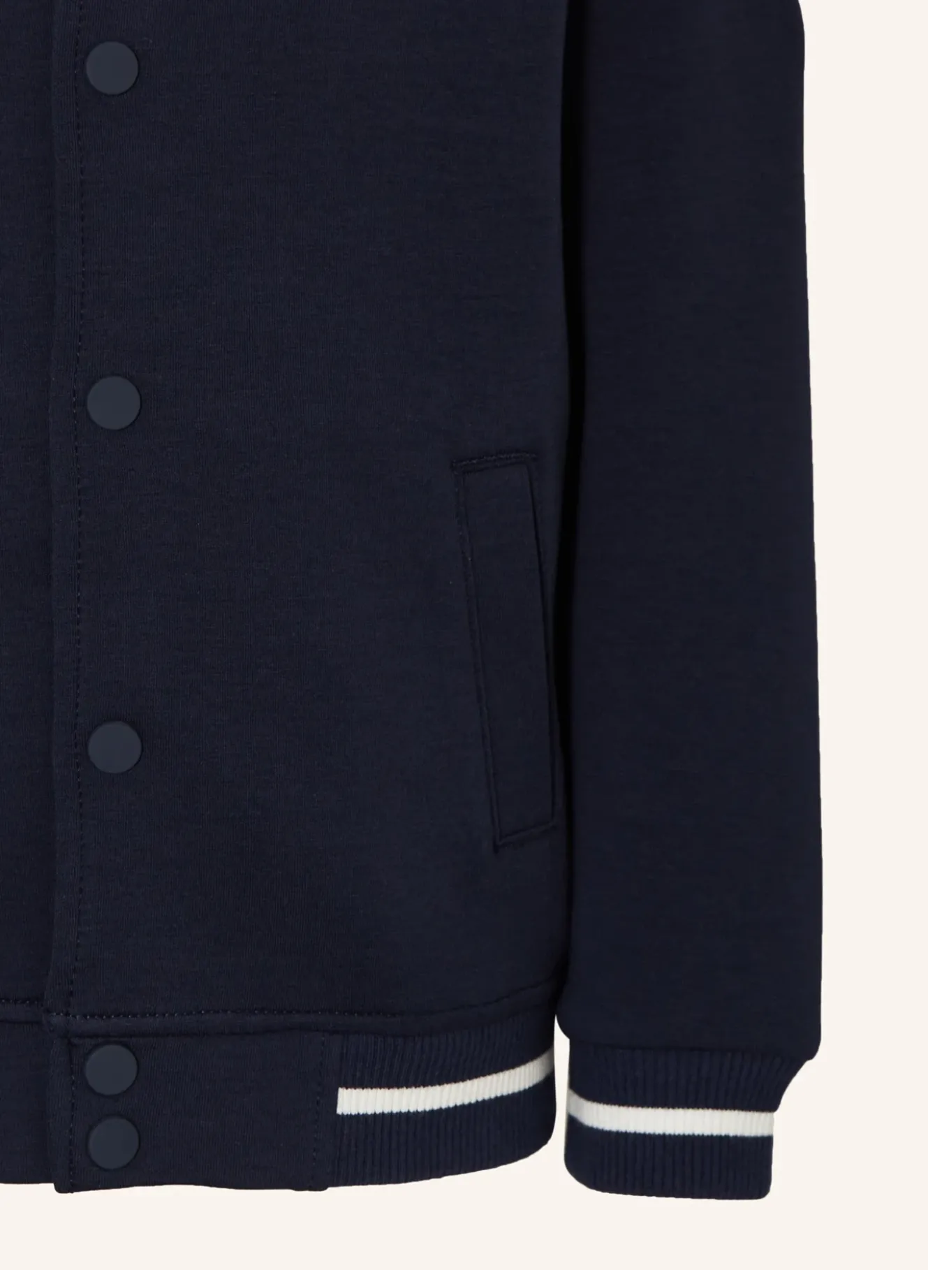 College-Jacke