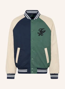 College-Jacke
