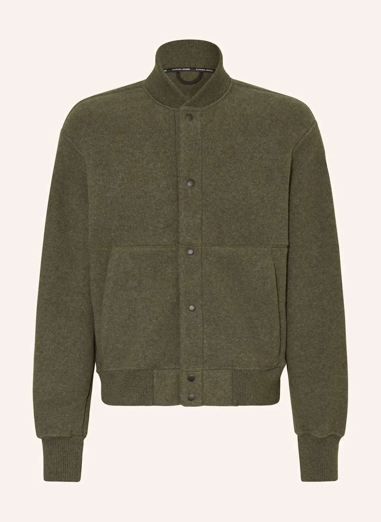 College-Jacke HUDSON