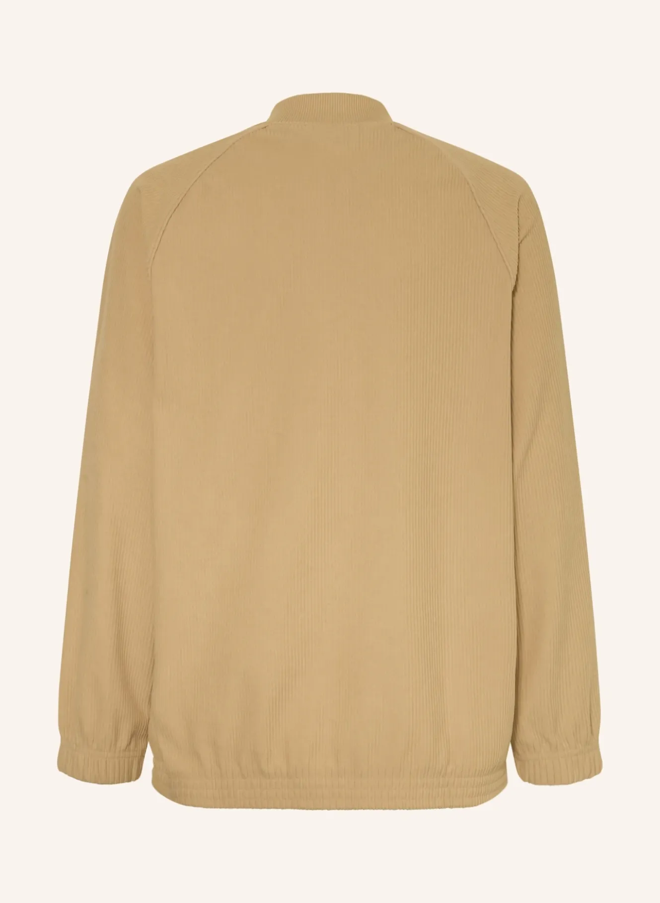 Cordblouson SST OVERSIZE CORDUROY ORIGINALS