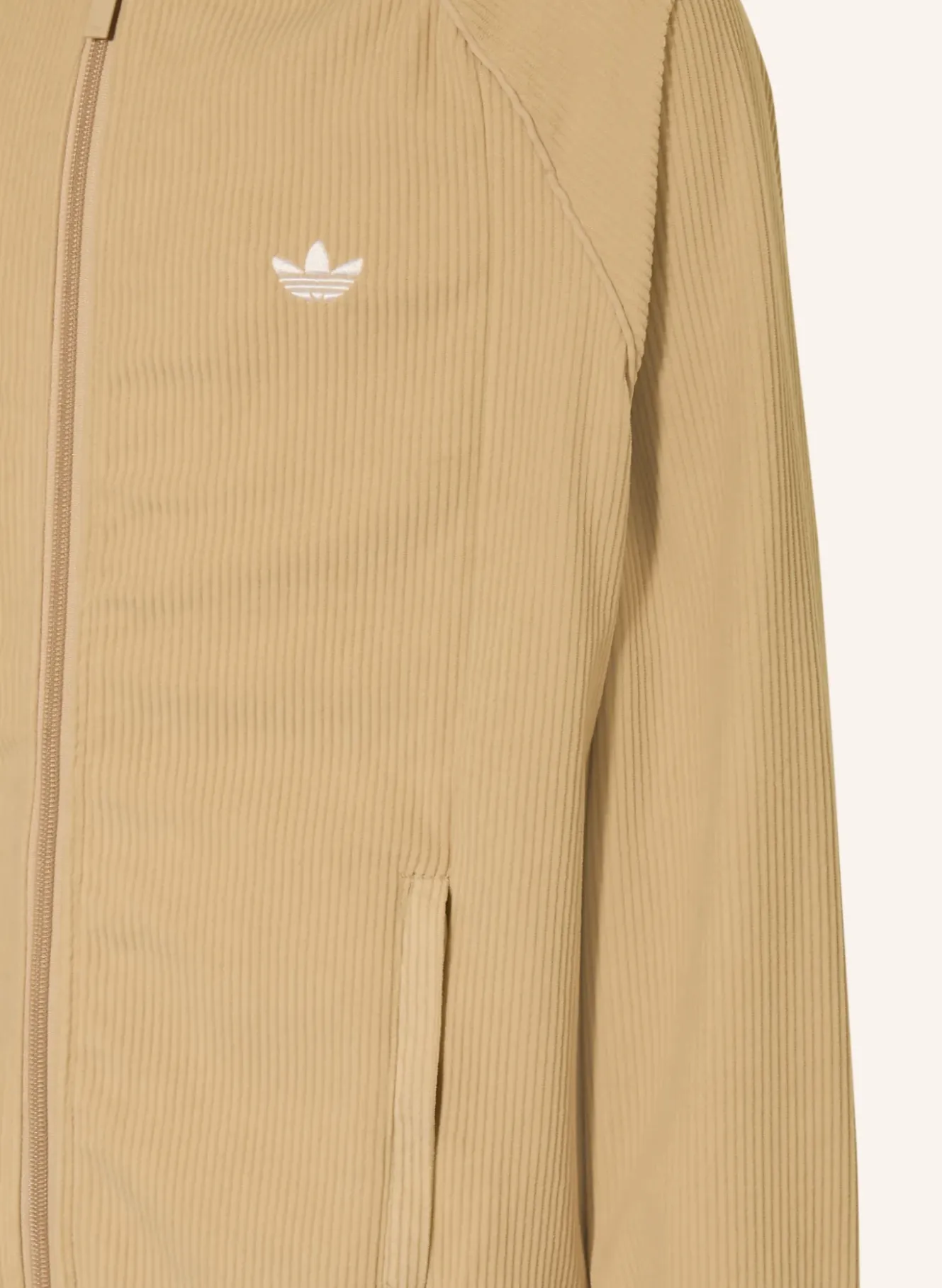 Cordblouson SST OVERSIZE CORDUROY ORIGINALS