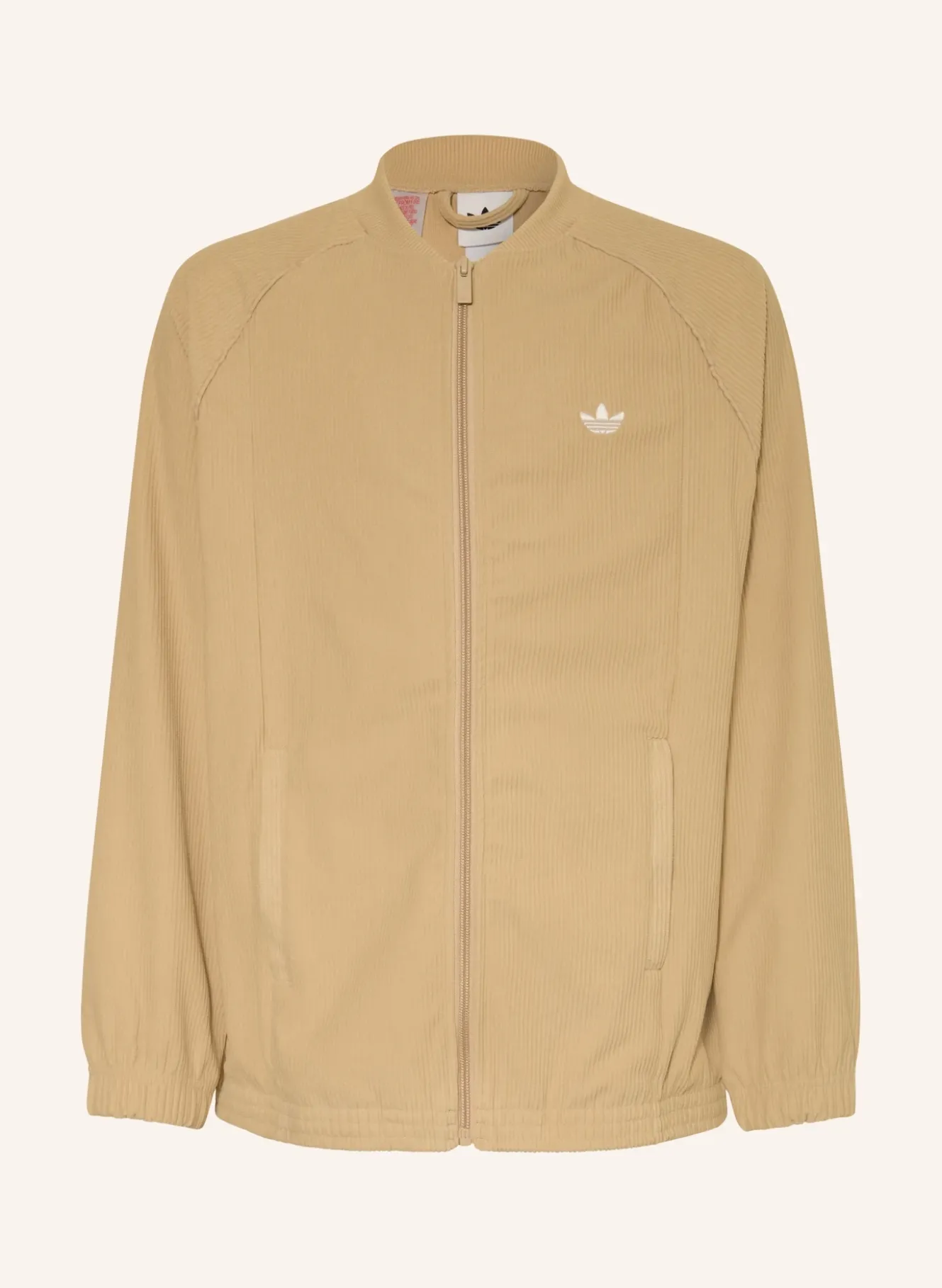 Cordblouson SST OVERSIZE CORDUROY ORIGINALS