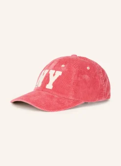 Cord-Cap