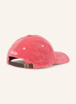 Cord-Cap