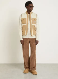 Cordchino Regular Fit