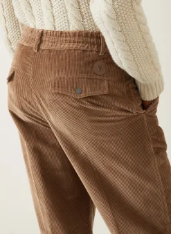 Cordchino Regular Fit