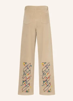 Cordhose