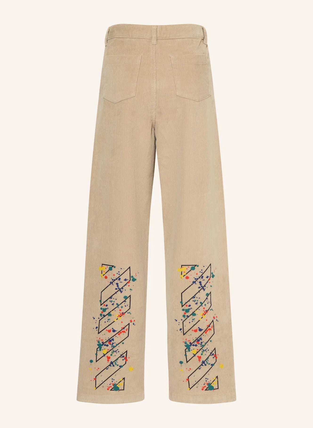 Cordhose