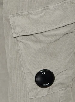 Cordhose