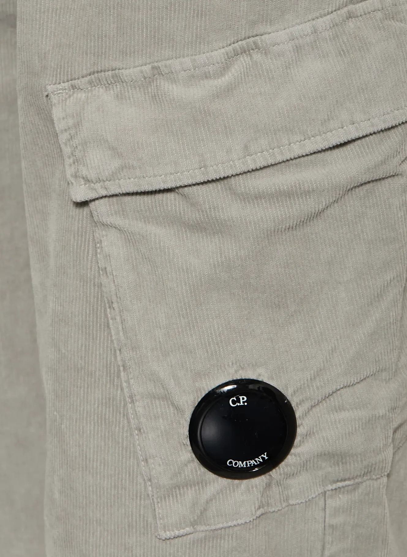 Cordhose