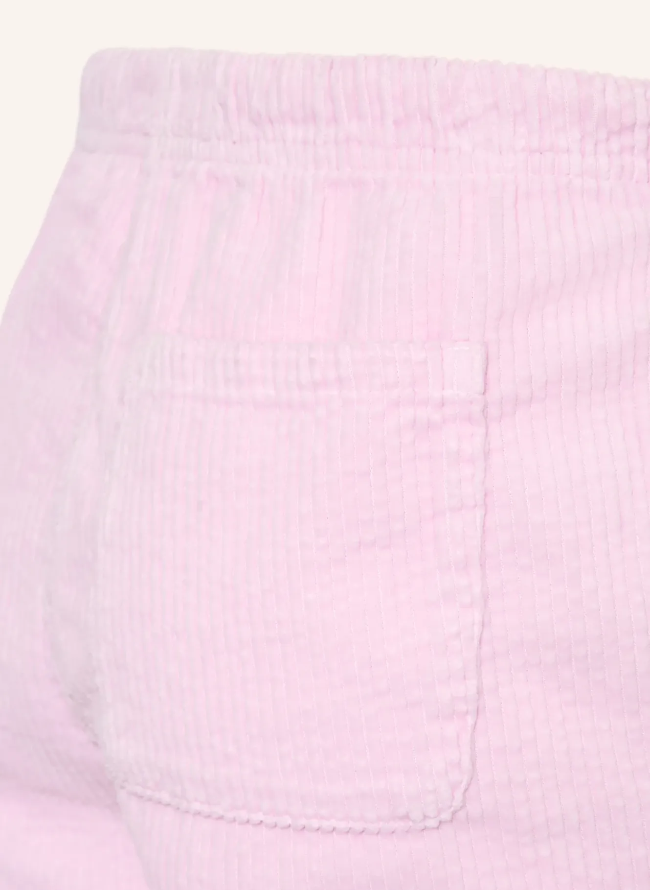 Cordhose