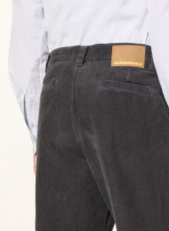 Cordhose ARAANIO Regular Fit