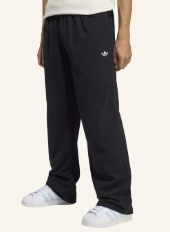 Cordhose im Jogging-Stil