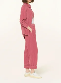 Cordhose PADOW