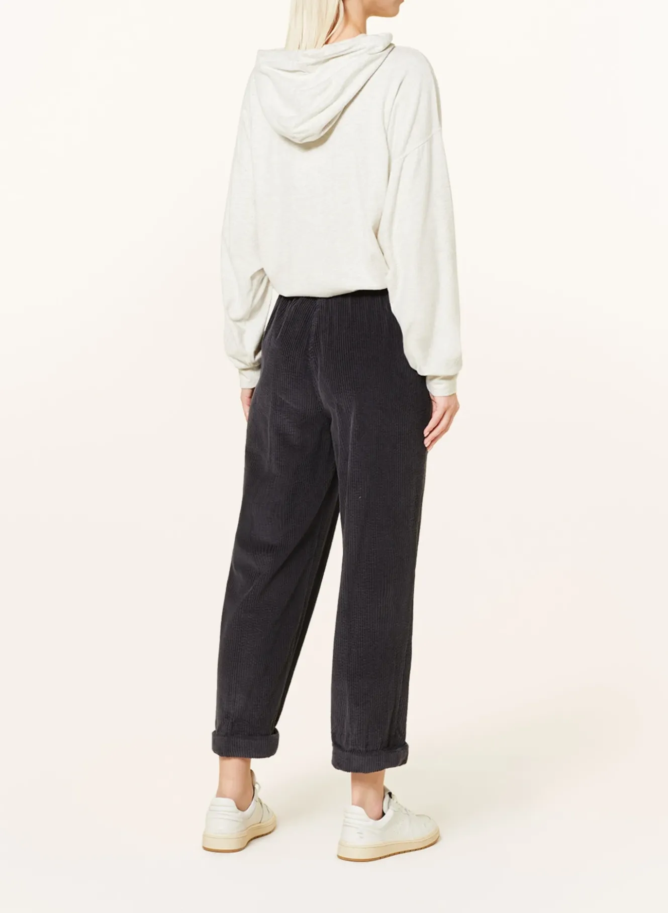 Cordhose PADOW